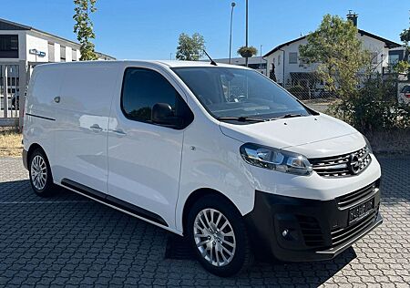 Opel Vivaro L2 WÜRTH Regale Klima 360° Kamera PDC