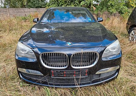 BMW 740 gebraucht kaufen BMW 740 | Top gepflegt | 2009 | Luxusausstattung