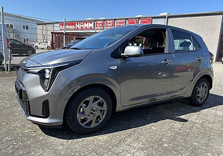 Kia Picanto 1.0 Vision MJ 25 Kamera Navi SHZ