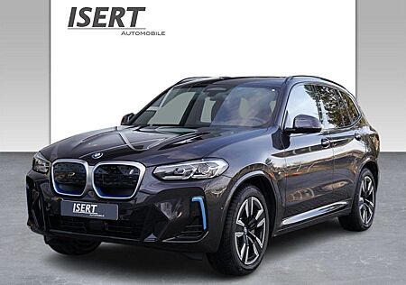 BMW iX3 M Sport Inspiring+AHK+LED+PANODACH+RFK