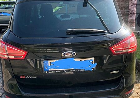 Ford B-Max 1,0 EcoBoost 74kW S/S Trend