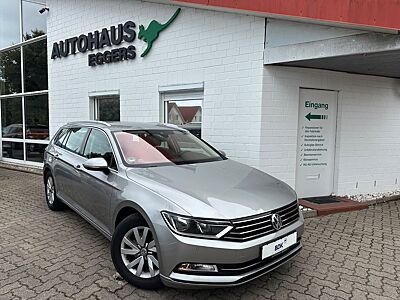 Volkswagen Passat Variant Comfortline/MASSAGE/AHK/NAVI/ACC/