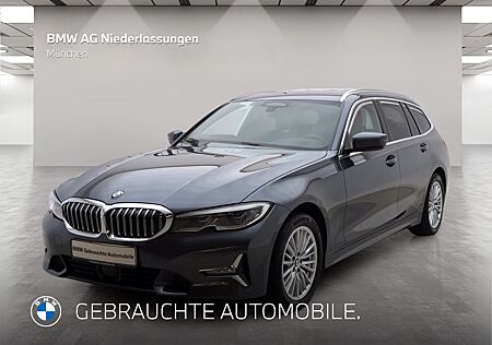 BMW 320d xDrive Touring Driv.Assist.Prof Head-Up