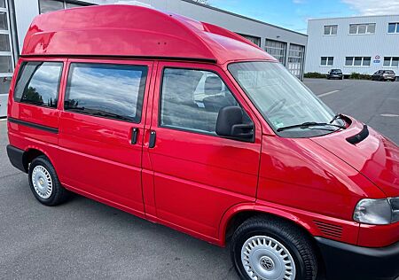 VW T4 California Volkswagen