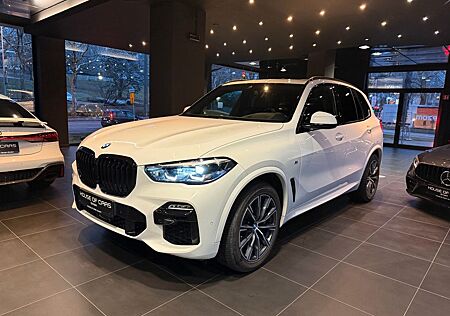 BMW X5 xDrive 30d M Sport*Pano*Virtual*Kamera*Shado