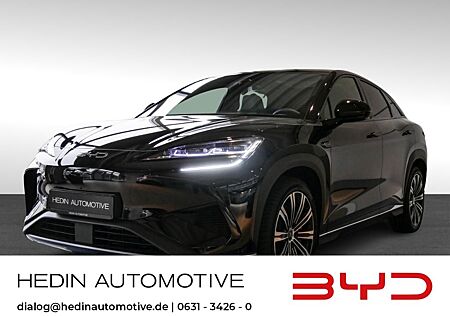 BYD SEALION 7 EXCELLENCE AWD |LED|PANO|Sitzklima|HUD