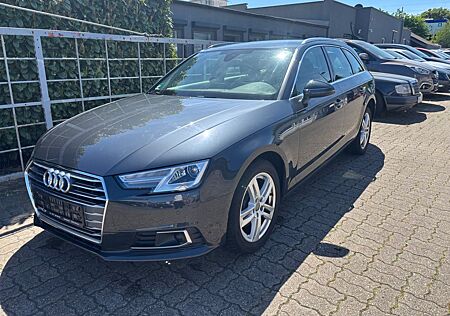 Audi A4 SPORT 2.0TDI|AVANT|Virtual Cockpit|LED|ACC|