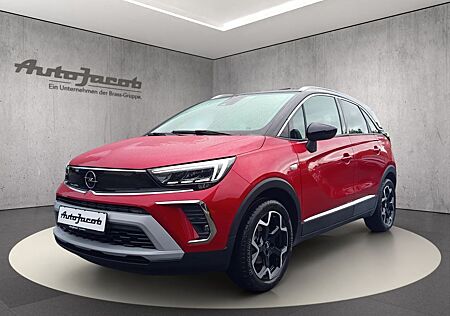 Opel Crossland X Crossland Ultimate 1.2 DirectInjection Turbo 96