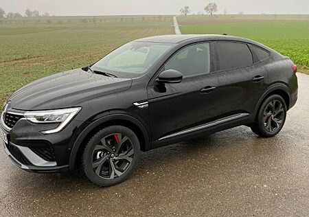 Renault Arkana E-TECH 145 R.S. Line R.S. Line