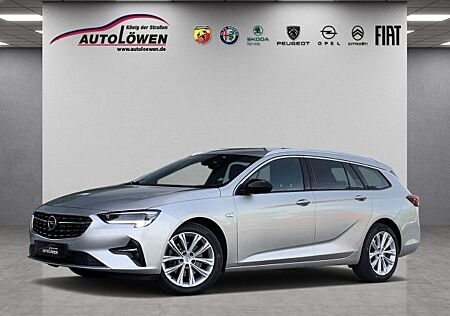 Opel Insignia Sports Tourer Busines2.0D 174PS S/S AT8