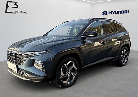 Hyundai Tucson Plug-In Hybrid 1.6 Turbo 6-AT 4WD Prime A