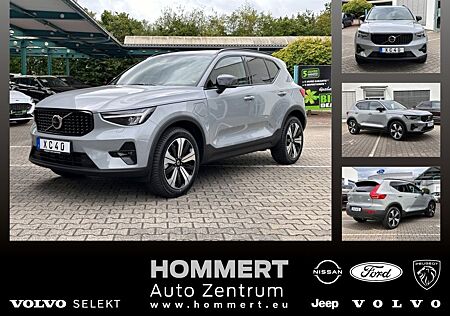 Volvo XC 40 XC40 T5 Recharge Ultimate Dark *ACC*Glasdach*LM