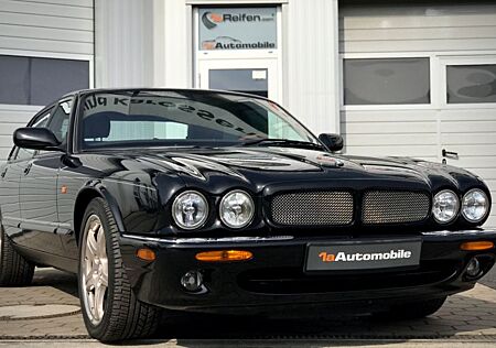 Jaguar XJR *2.Hand*1a-Zustand*