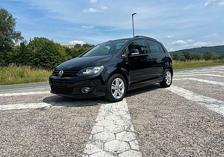 VW Golf Volkswagen Plus VI Match 5 x Alu + Winter