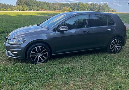 VW Golf Volkswagen 1.0 TSI OPF IQ.DRIVE IQ.DRIVE