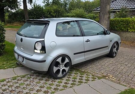 VW Polo gebraucht kaufen VW Polo Volkswagen 1.2 47kW Trendline Trendline