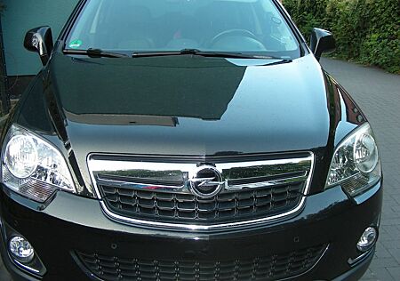 Opel Antara 2.2 CDTI Design Edition 4x4 120kW Aut...