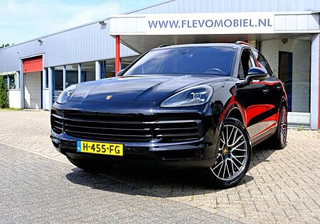 Porsche Cayenne 3.0 340pk Aut. Pano 1e besitzer |Sport C