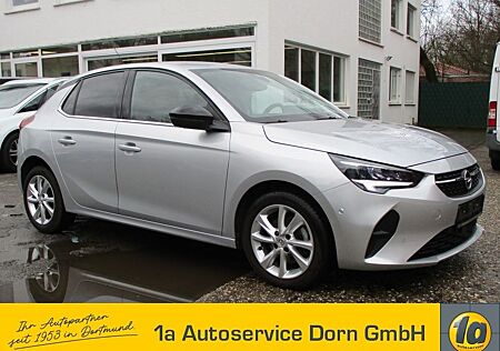 Opel Corsa 1.2 Di Elegance Navi*BLIS*LED*Kam.*WiPaket
