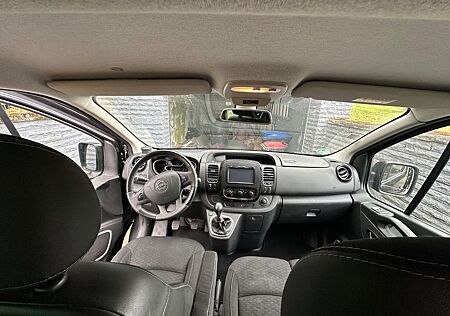 Opel Vivaro 1.6 D (CDTI) L2H1 S&S (F7) Biturbo