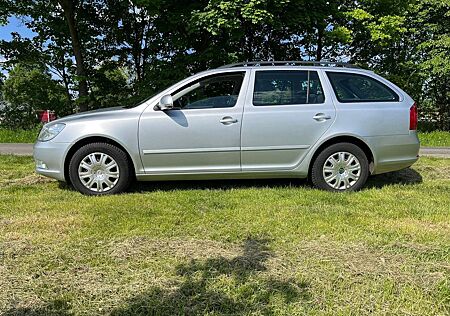 Skoda Octavia 1.6 TDI gepflegt, zuverlässig, s
