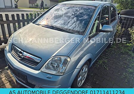 Opel Meriva Edition-XENON-KLIMA-PDC-EURO4