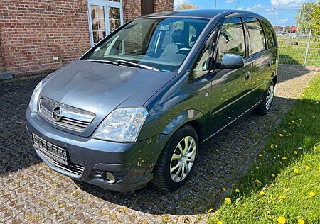 Opel Meriva Edition 1.6 *Klimaanlage/TÜV NEU*