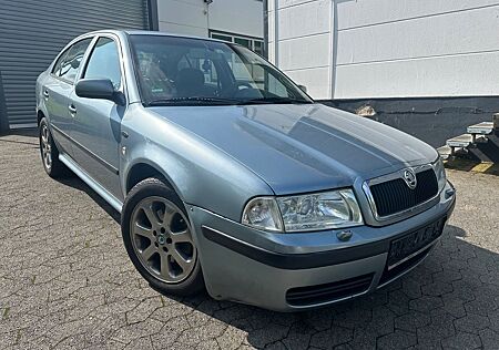Skoda Octavia 1.8 Turbo Laurin & Klement Laurin & ...
