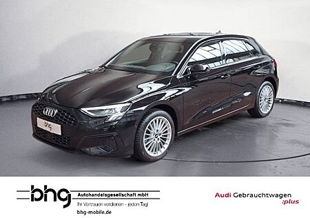 Audi A3 Sportback 35TFSI *S-TRONIC*NAVI*LEDER*