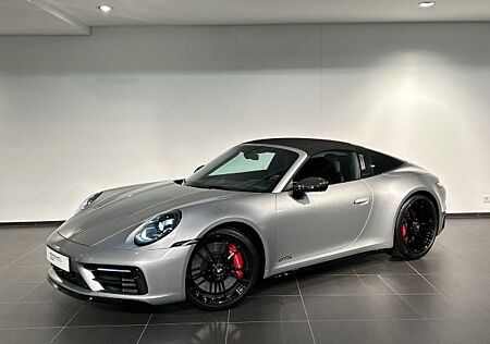 Porsche 992 911 Targa 4 GTS Liftsystem-VA Surround-View