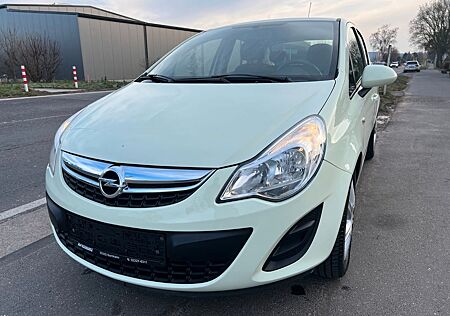 Opel Corsa D Active