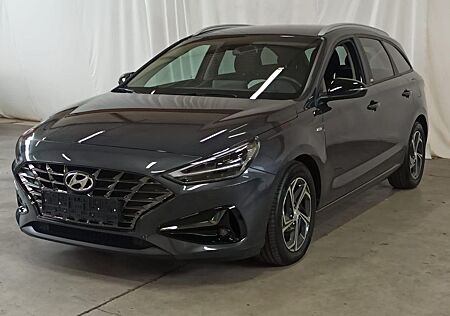Hyundai i30 1.5 T-GDI Intro Edition Mild-Hybrid