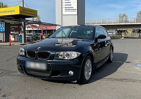 BMW 120i E81 Limited Sport Edition