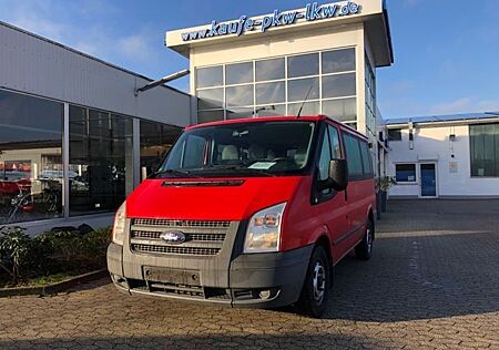 Ford Transit Kombi FT 280 K G2346 Export