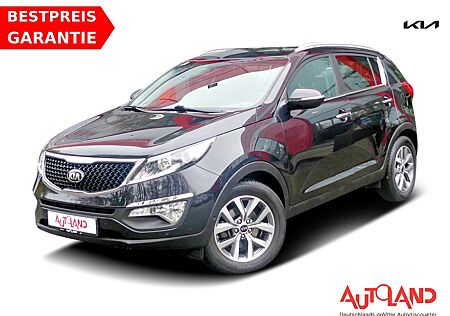 Kia Sportage 1.6 GDI Dream Team Navi Kamera AHK LED