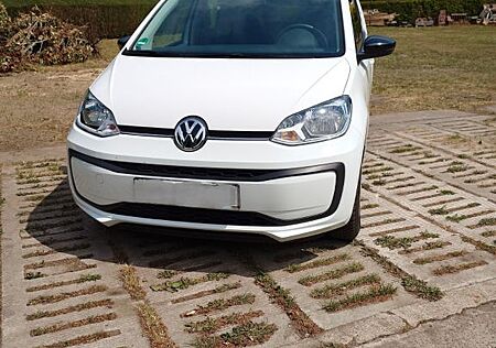 VW Up Volkswagen ! 1.0 44kW wenig Kilometer!