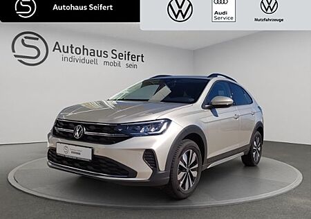 VW Taigo Volkswagen Life 1.0 TSI 70kW 5G Anschlussgarantie