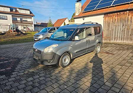 Fiat Doblo 1.4 16V Emotion Emotion