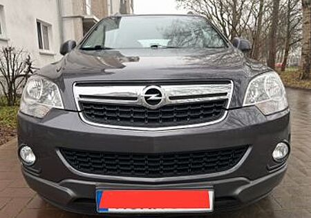 Opel Antara 2.2 CDTI ecoFLEX Design Ed. 4x4 S/S 1...