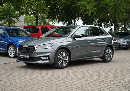 Skoda Fabia AMBITION 1.0TSI NAVI+DIGITAL TACHO+ACCuvm