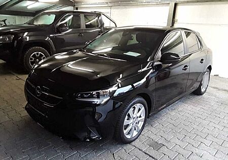 Opel Corsa 1.2 Direct Inj Turbo Autom. Edition RFK SH
