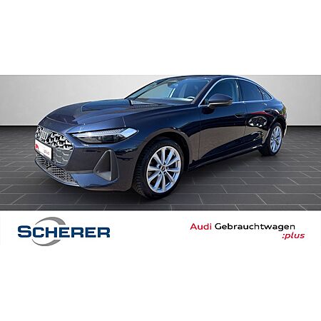 Audi A5 leasen