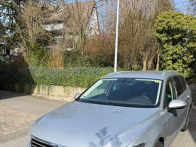 Volkswagen Passat Variant 2.0 TDI DSG Trendline Variant...