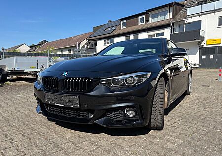 BMW 420d Coupé M Sport A M Sport