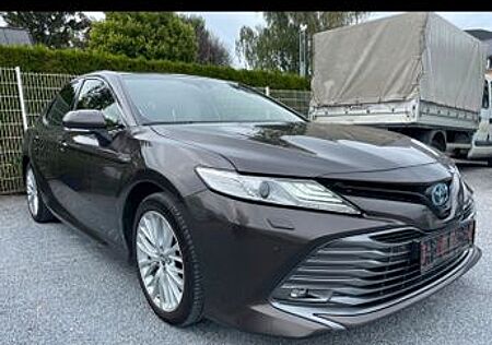Toyota Camry 2,5-l-VVT-i Hybrid Executive Auto Exec...