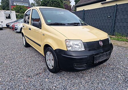 Fiat Panda 1.1 8V Active / 1.HAND / TÜV 2026