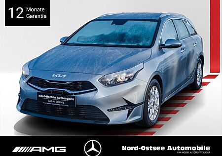 Kia Cee'd Sportswagon cee'd SW PULSE 1.0 2xKlima 4xSHZ Bel.Sitz Kam. L