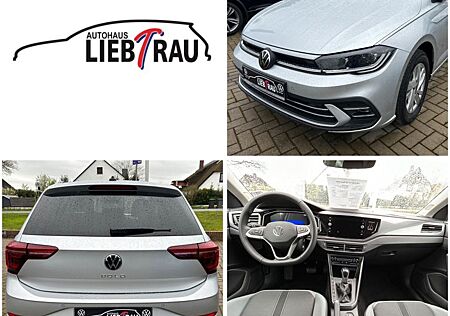 VW Polo Volkswagen 1.0 TSI Style DSG *ACC*SItzhzg*App-Connect*