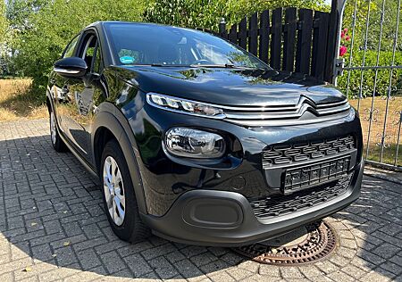 Citroën C3 PureTech 83 Stop&Start FEEL FEEL