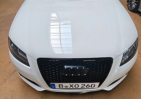Audi Cabriolet A3